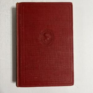 Funk and Wagnalls New Standard Encyclopedia 1931 1934 Vol X Dumont to Eon